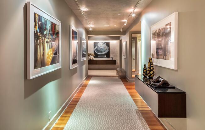 43 W 64 ST