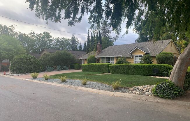 Apple Blossom Manor: Charming 2 Bedroom, 1 Bath with Bonus Room Showing Now!