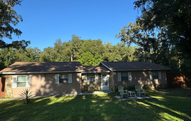 Rental Available in Dunnellon