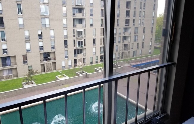 2 beds, 2 baths, 1,005 sqft, $4,200, Unit 601