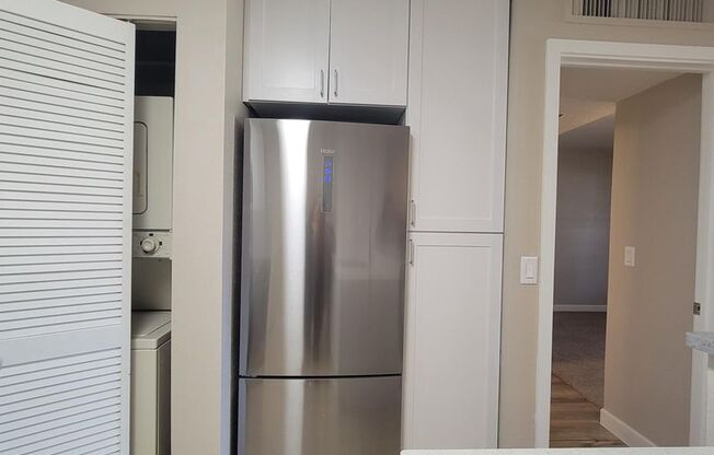 1 bed, 1 bath, 661 sqft, $1,099, Unit 105