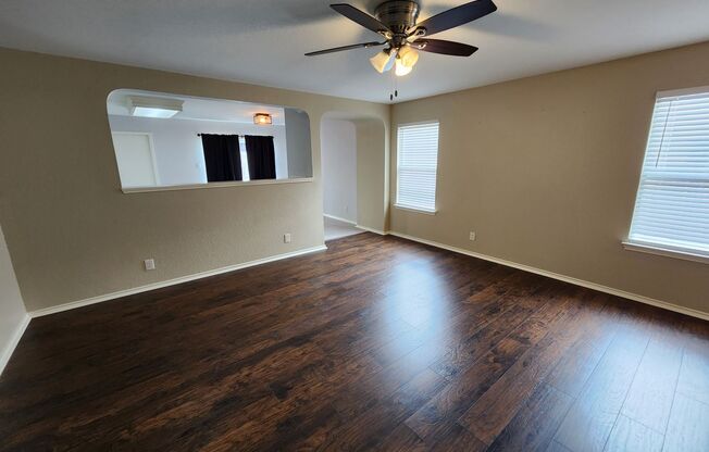 3 beds, 2 baths, $1,745
