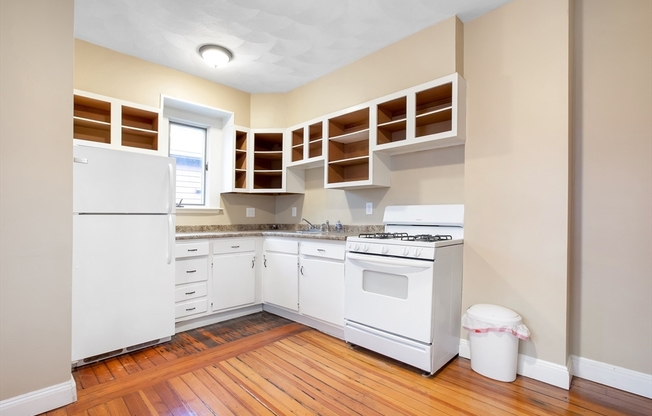 199 BEACON ST