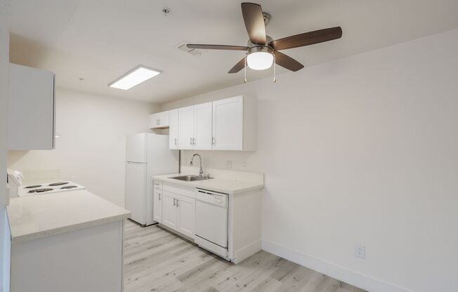 1 bed, 1 bath, 564 sqft, $1,425, Unit 62