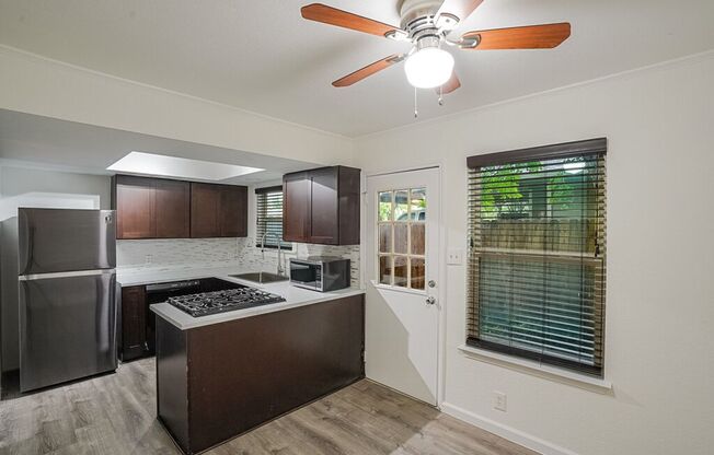 7800 Northcrest Blvd Unit #103, Austin, TX 78752