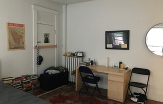 Studio, 1 bath, $2,375, Unit 14