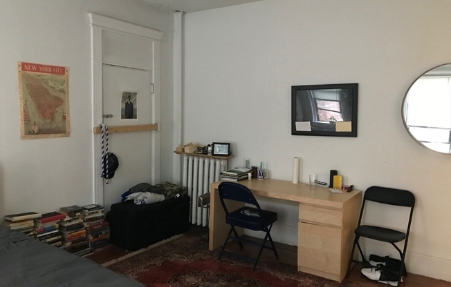 Studio, 1 bath, $2,375, Unit 14