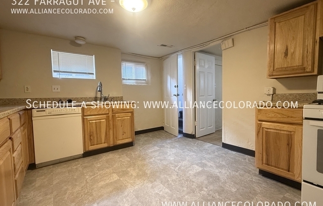 322 FARRAGUT AVE