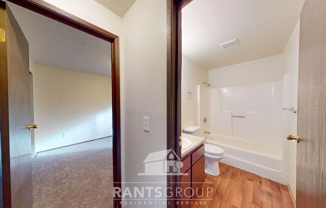 1 bed, 1 bath, 1,058 sqft, $1,775, Unit 4420A