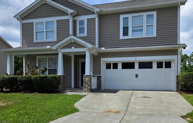 9 SERENITY CT