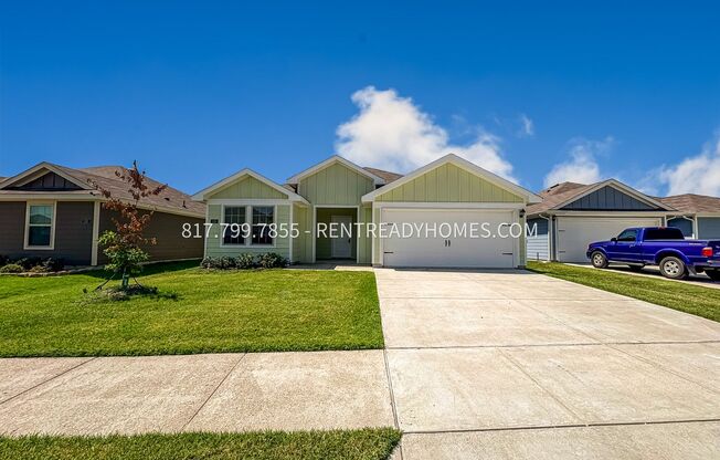 116 Creek End Dr