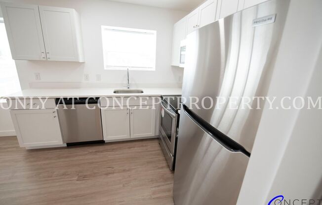 1 bed, 1 bath, 413 sqft, $1,449, Unit 311- (27)