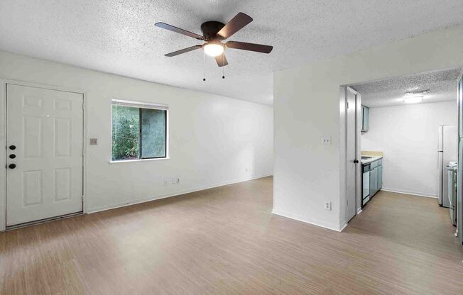 Chestnut Place Apartments