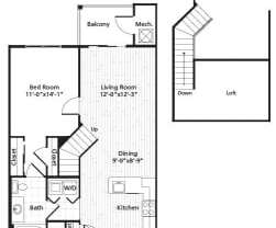 Partner-provided photo for $2059 unit