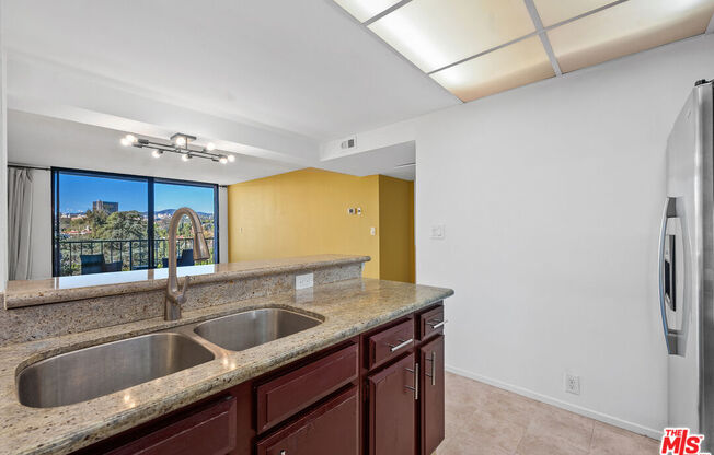 2 beds, 2 baths, 1,088 sqft, $4,400, Unit 904