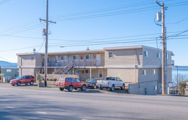 Waterview Place
