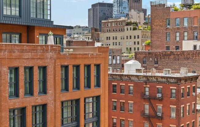 2 beds, 2 baths, 1,103 sqft, $16,500, Unit 807