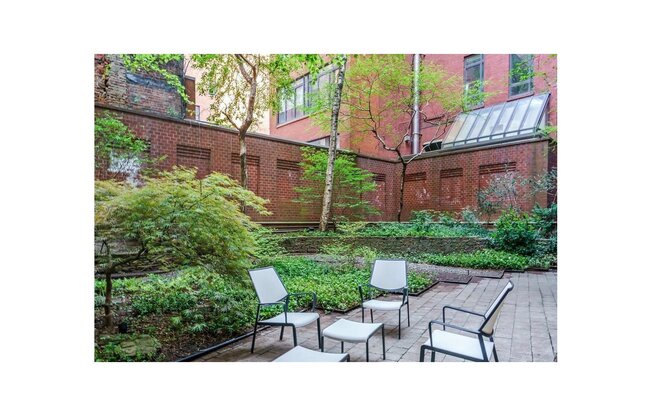 1 bed, 1 bath, 748 sqft, $6,100, Unit 3B