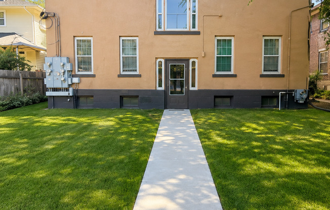 123 Wyoming Ave