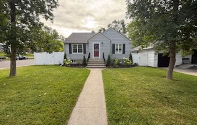 Elm Street Duplex