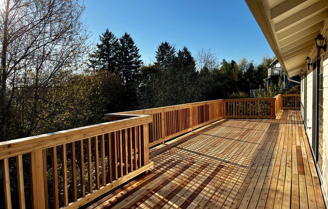 4 Bedroom, 3 Car Garage Home in CK School District
