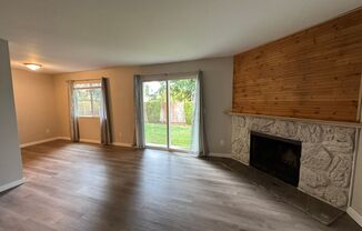 2Bd/1Ba Kirkland Condo