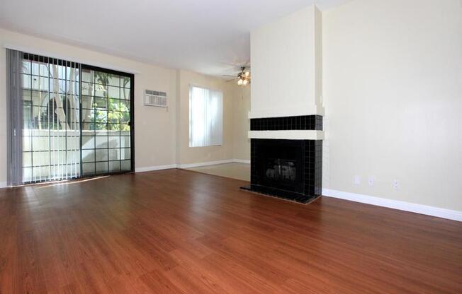 Welcome Home to Islands of Tranquility Apartments