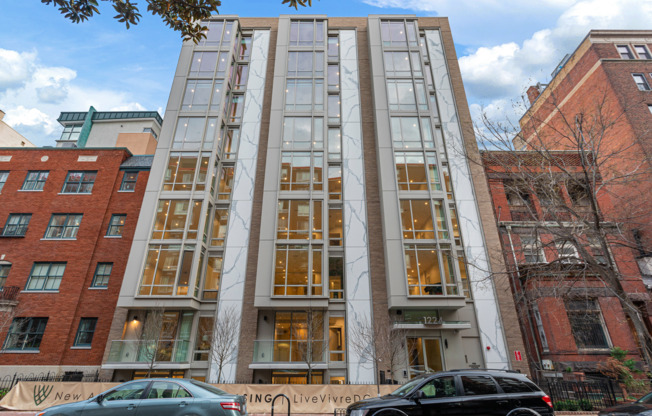 1 bed, 1 bath, 572 sqft, $2,995, Unit 502