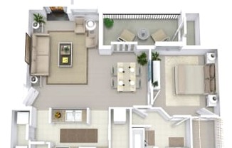 Partner-provided photo for $1085 unit