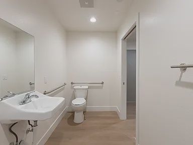 1 bed, 1 bath, 650 sqft, $1,793, Unit 1