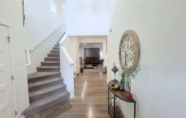 Just Reduced!!! Welcome Home to this Beautiful 5 Bedroom House!