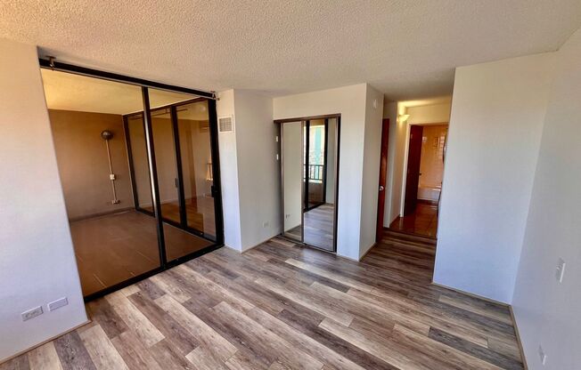 1 bed, 1 bath, $2,895