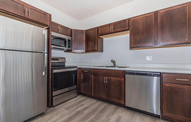 Studio, 1 bath, 606 sqft, $1,045