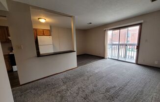 1 bed, 1 bath, $749, Unit 815-12