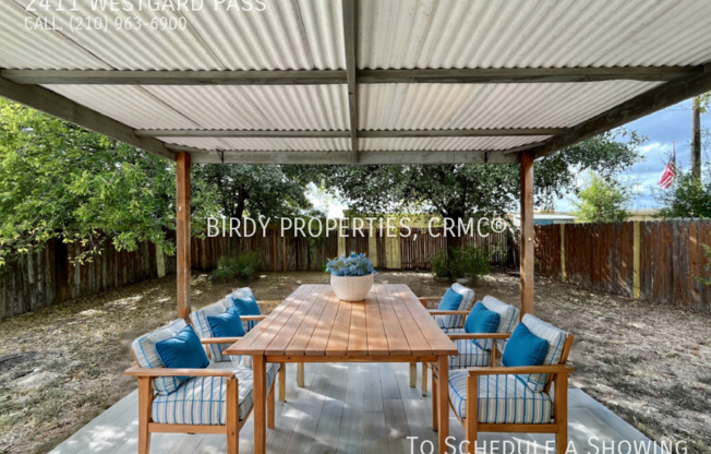 Partner-provided property photo