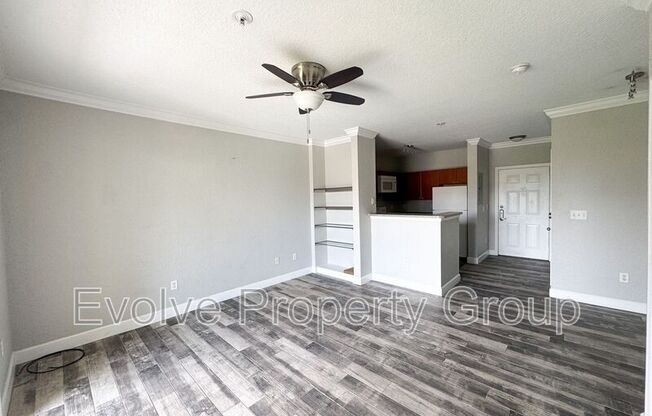 202 E South St.  #2036