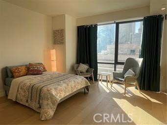 Studio, 1 bath, 476 sqft, $2,450