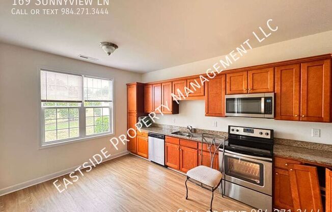 169 SUNNYVIEW LN