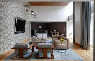 Studio, 1 bath, $3,590, Unit 34S