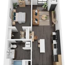 Partner-provided photo for $1572 unit