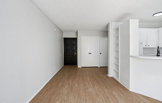 Studio, 1 bath, 495 sqft, $1,421, Unit 213