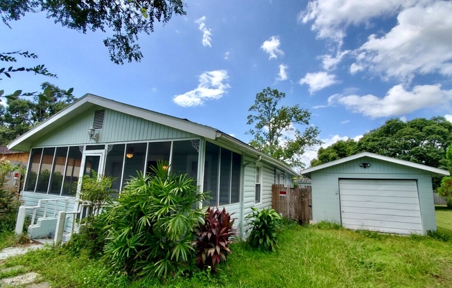 5131 19th St Zephyrhills, FL 33542. MOVE-IN SPECIAL!!!! Half off your 1st month's rent!!