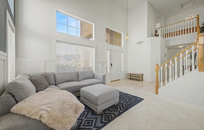 7464 W Potter - Furnished or Unfurnished 4 Bedroom