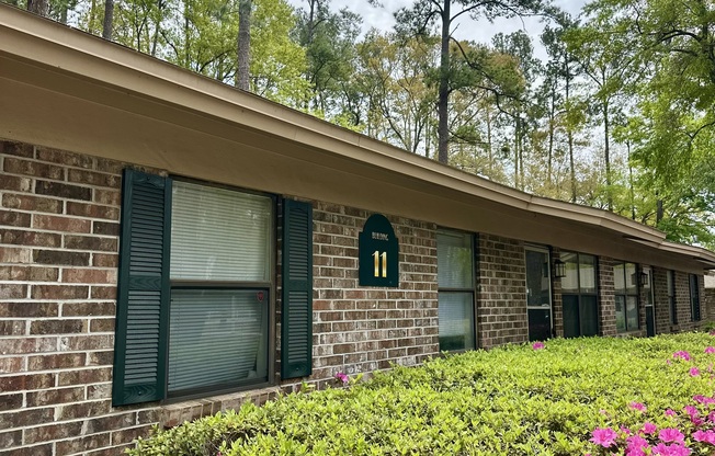 Enjoy the comfort and privacy of our thoughtfully designed one-level homes, nestled in a serene Jacksonville neighborhood.