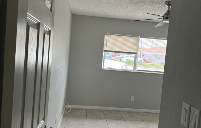 1 bed, 1 bath, $1,500, Unit 11