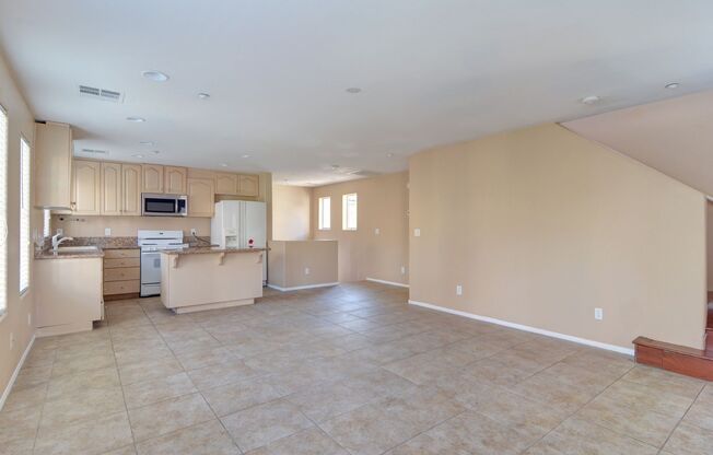 6484 Arrow Cottage Court, Las Vegas, Nevada 89130