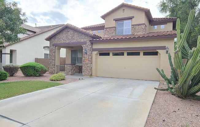 5062 S Stonecreek Blvd