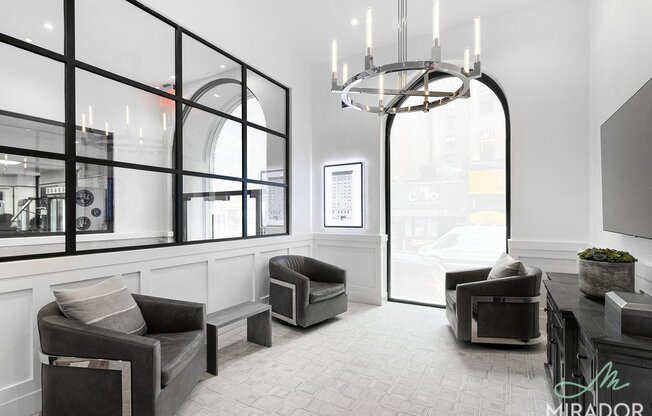 1 bed, 1 bath, $3,100, Unit 6E