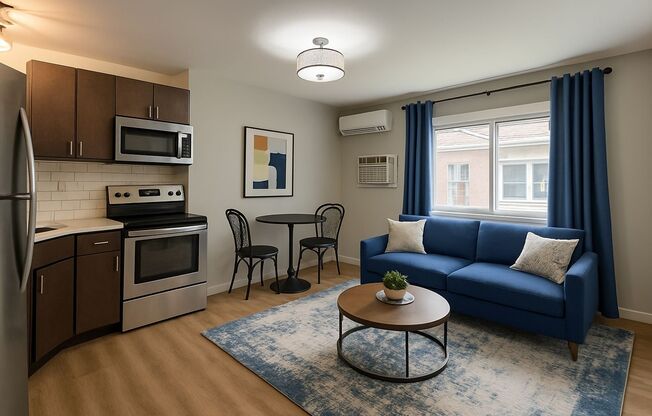 2205 Bryant Ave: The Lowry Hill Nook