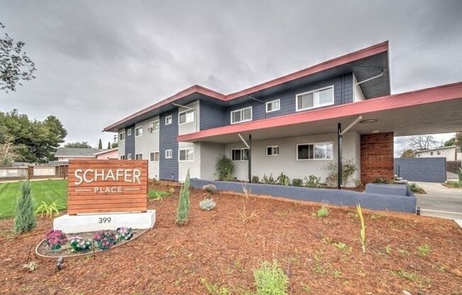 399 Schafer Rd.